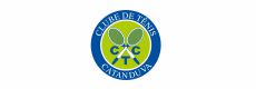 Clube de Tenis Catanduva